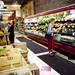 Shoppers browse produce at People's Food Co-op on Sunday, June 23. Daniel Brenner I AnnArbor.com